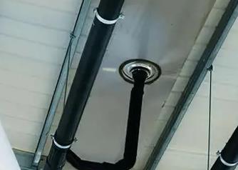 武隆虹吸排水的原理