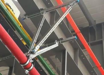 武隆抗震支架厂家与你分享你必须做的紧急情况下的准备